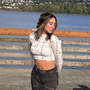 Meet your Posher, Ahva